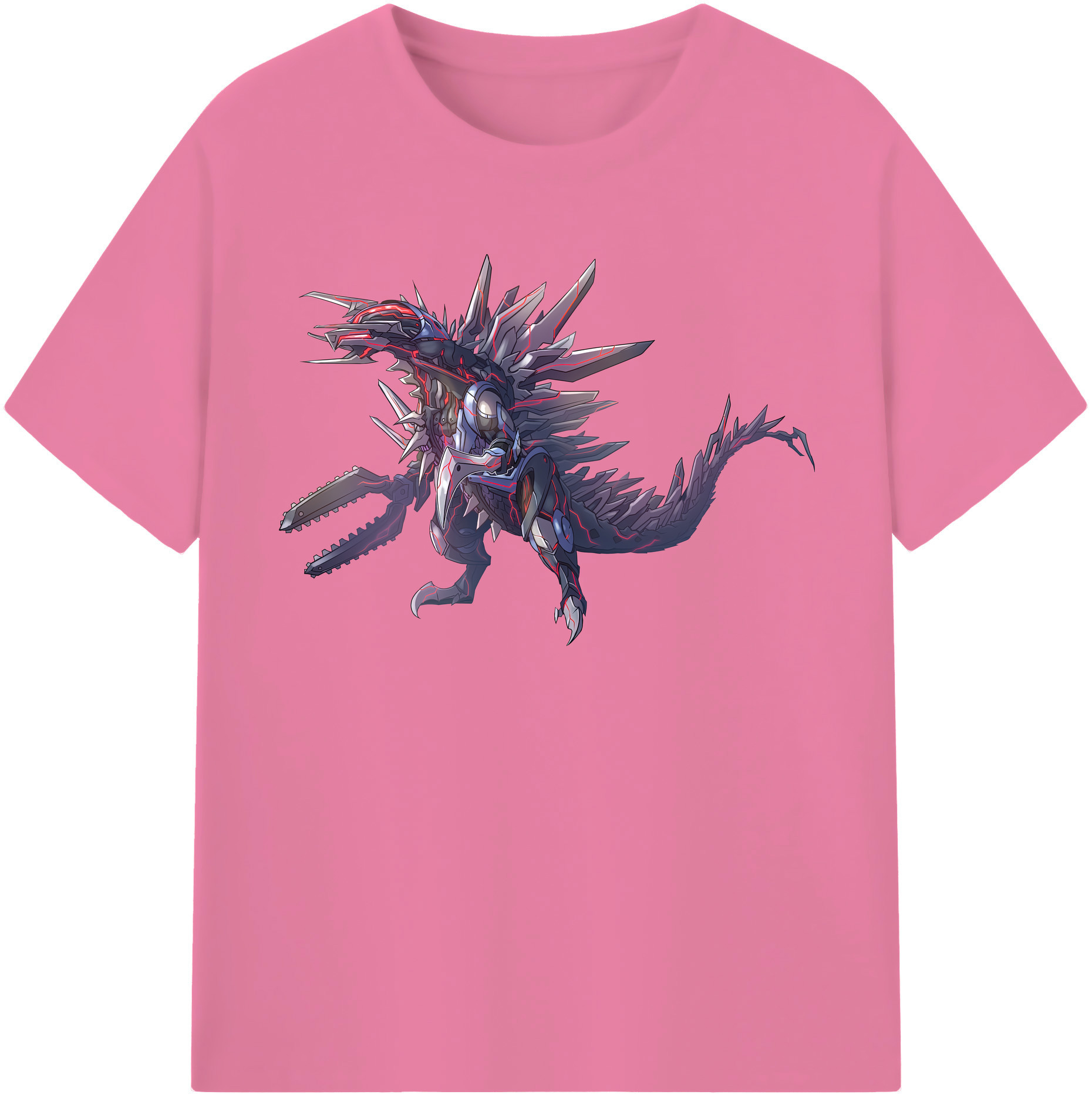 （画像用） ウルトラマン Ultraman 綿100％半袖Tシャツ（フロントプリント）